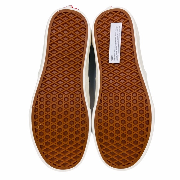 Vans Era SF V66 Black & Multi - Picture 8 of 16